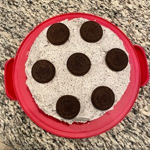 Meet your Posher, Tracy